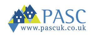 PASC Logo